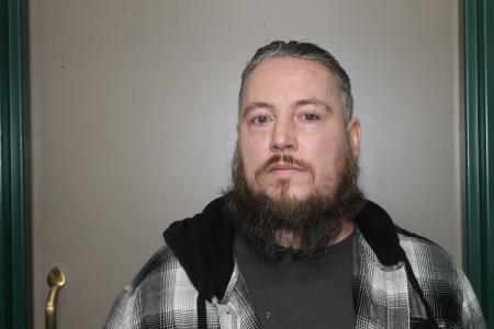 Monte Russell Forester a registered Sex or Violent Offender of Oklahoma