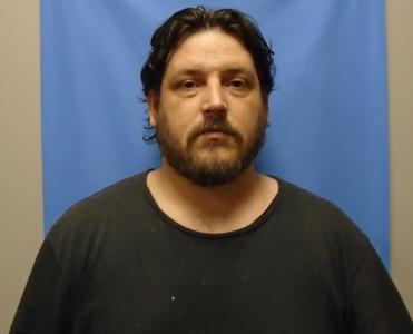 Kenneth R. Steverson a registered Sex or Violent Offender of Oklahoma