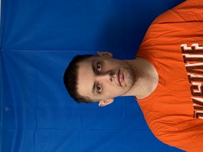 Mason Ryan Krause a registered Sex or Violent Offender of Oklahoma