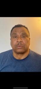 Antoine D Parker a registered Sex or Violent Offender of Oklahoma