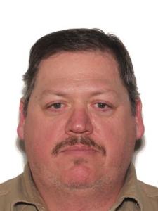 Jimmy Dale Jackson Jr a registered Sex or Violent Offender of Oklahoma