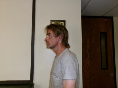 Jeremy Dewayne Seay a registered Sex or Violent Offender of Oklahoma