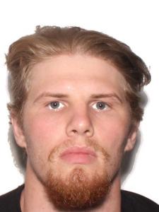 Jarrad Lee Bell a registered Sex or Violent Offender of Oklahoma