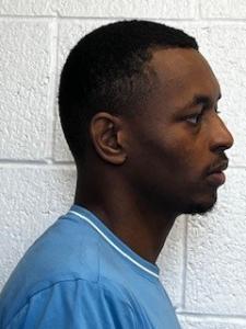 Malik Jamel Mason a registered Sex or Violent Offender of Oklahoma