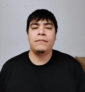 Indio G Cruz a registered Sex or Violent Offender of Oklahoma