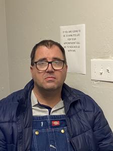 James Lynn Null a registered Sex or Violent Offender of Oklahoma