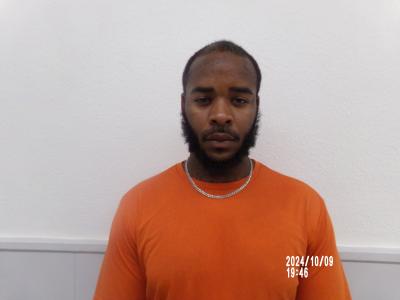Chadwick Harris a registered Sex or Violent Offender of Oklahoma