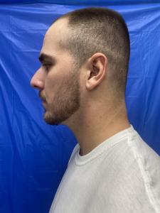 Adam Matthew Butler a registered Sex or Violent Offender of Oklahoma