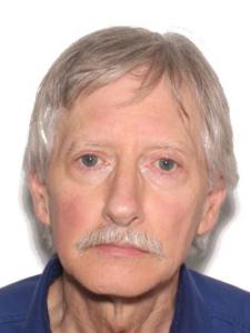 Richard Matthew Ball a registered Sex or Violent Offender of Oklahoma