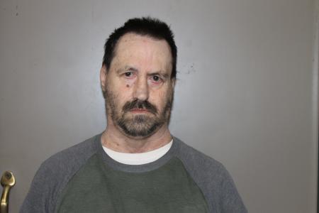 Johnny Bruce Newsom a registered Sex or Violent Offender of Oklahoma