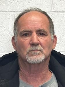 Michael Lin Barraw a registered Sex or Violent Offender of Oklahoma