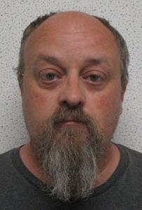 Jarin Kade Stevenson a registered Sex or Violent Offender of Oklahoma