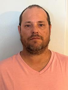 Jerry Burney a registered Sex or Violent Offender of Oklahoma