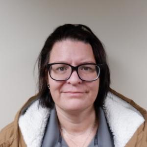 Elizabeth Andrade a registered Sex or Violent Offender of Oklahoma