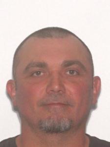 Shawn Michael Stephens a registered Sex or Violent Offender of Oklahoma