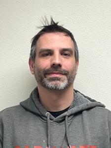 Ross-david Wright a registered Sex or Violent Offender of Oklahoma