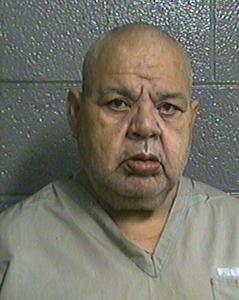 Jose Albert Benavidez a registered Sex or Violent Offender of Oklahoma