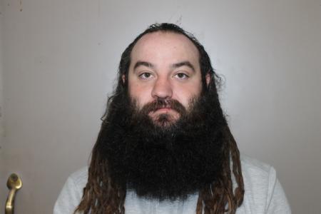 David Alan Davenport II a registered Sex or Violent Offender of Oklahoma