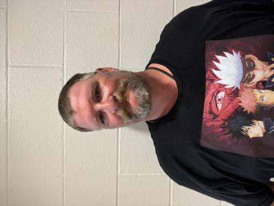 Christopher C Head a registered Sex or Violent Offender of Oklahoma