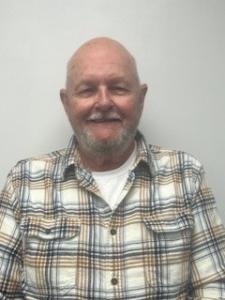 Michael Allen Davis a registered Sex or Violent Offender of Oklahoma