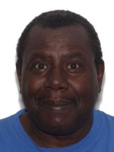 Walter M Rhodes a registered Sex or Violent Offender of Oklahoma