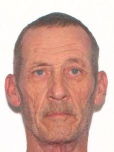 Jeffrey Lee Fish a registered Sex or Violent Offender of Oklahoma