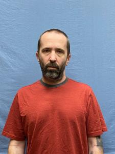 Brian Edward Frutchey a registered Sex or Violent Offender of Oklahoma