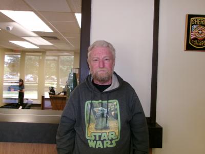 Jason Allen Flatt a registered Sex or Violent Offender of Oklahoma