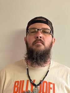 Joshua W Mangum a registered Sex or Violent Offender of Oklahoma