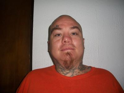Daniel Thomas Slape a registered Sex or Violent Offender of Oklahoma