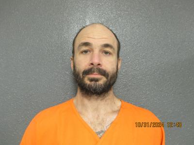 Kamel Trey Moses a registered Sex or Violent Offender of Oklahoma
