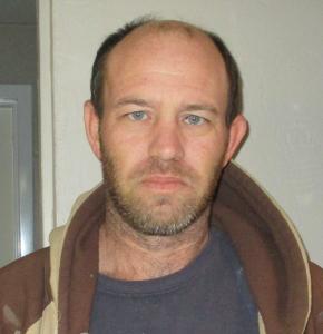 Kristopher L Staggs a registered Sex or Violent Offender of Oklahoma