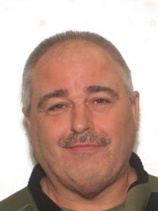 Steven Lee Burch a registered Sex or Violent Offender of Oklahoma