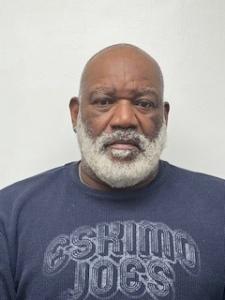 Cedric Derand Barnes a registered Sex or Violent Offender of Oklahoma