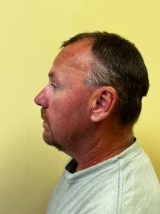 Michael Brandon Rinehart a registered Sex or Violent Offender of Oklahoma