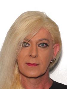 James B Trout a registered Sex or Violent Offender of Oklahoma