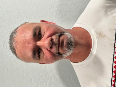 Hank Williams a registered Sex or Violent Offender of Oklahoma