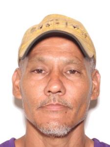 Roy Lee Carney a registered Sex or Violent Offender of Oklahoma