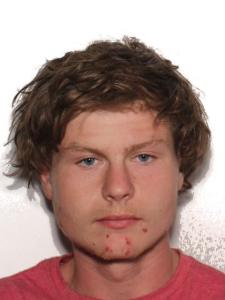 October Moon Barrett a registered Sex or Violent Offender of Oklahoma