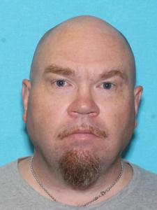 Rickey Dee Luellen Jr a registered Sex or Violent Offender of Oklahoma