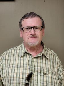 Allen Frederick Siegle a registered Sex or Violent Offender of Oklahoma