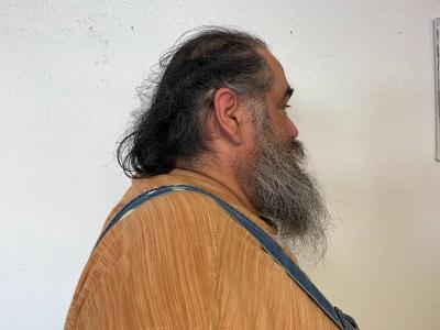 Paul Jacob Scarberry a registered Sex or Violent Offender of Oklahoma