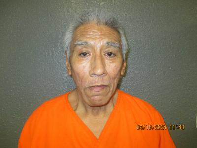 William Harrison II a registered Sex or Violent Offender of Oklahoma