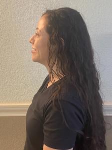 Elizabeth Madrid a registered Sex or Violent Offender of Oklahoma