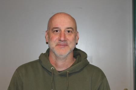 Charles Clay Dawson a registered Sex or Violent Offender of Oklahoma