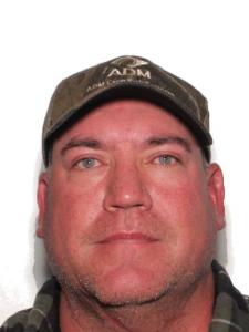 Chad Neal Weber a registered Sex or Violent Offender of Oklahoma