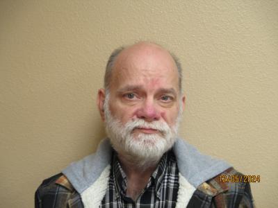 Patrick James Bennett a registered Sex or Violent Offender of Oklahoma