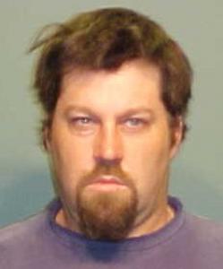 Larry Jones a registered Sex or Violent Offender of Oklahoma