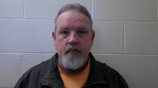 Charles K Lovell a registered Sex or Violent Offender of Oklahoma
