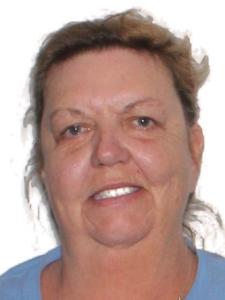 Karen M Richerzhagen a registered Sex or Violent Offender of Oklahoma